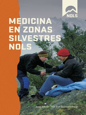 cover image of Medicina en Zonas Silvestres NOLS